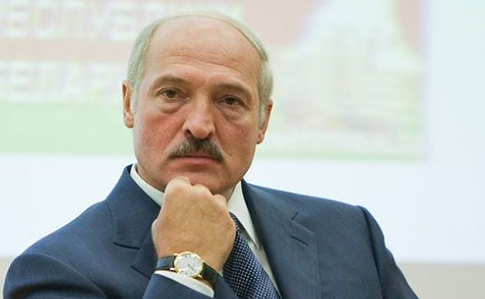 Лукашенко сменил руководство правительства