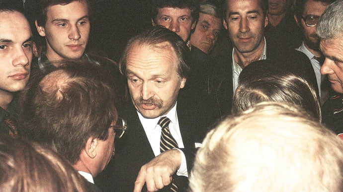 Українці обрали б Чорновола, а не Кравчука, якби зараз опинилися у 1991-му − КМІС 