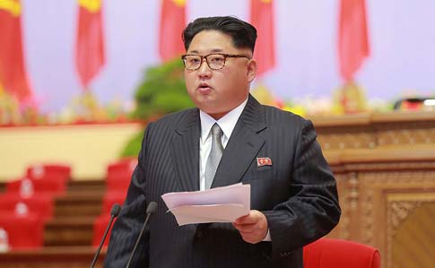 КНДР отменила переговоры с Южной Кореей