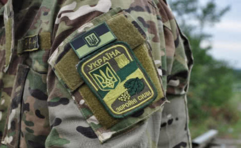Боевики ЛНР заявили о захвате в плен украинского военного
