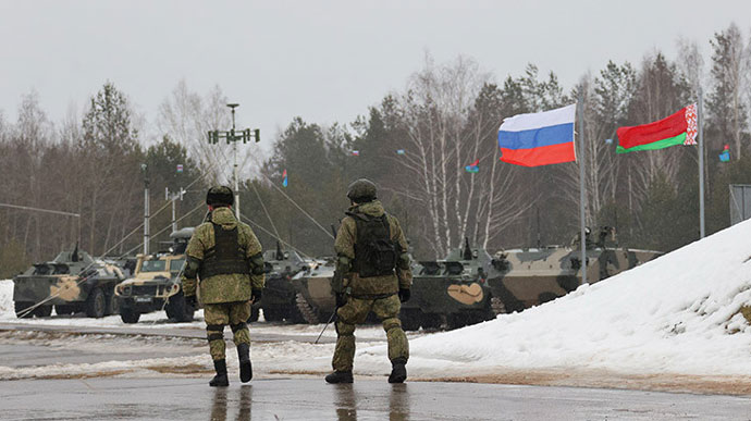 War seriously disrupted Russian military training system – UK Intelligence