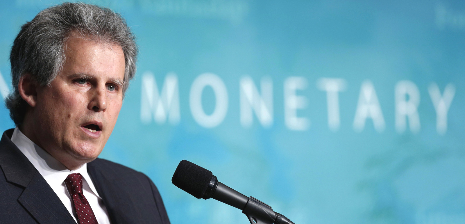 МВФ: Україні потрібно не допустити відкату тих реформ, які вже проведені