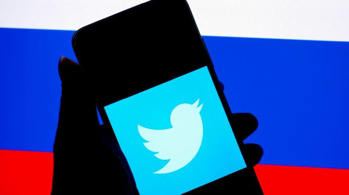 Twitter удалил сообщения российского посольства об авиаударе по больнице в Мариуполе