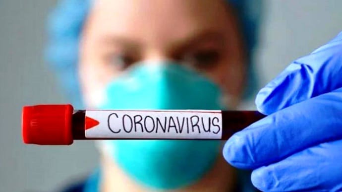 Наприкінці 2020-го світ оновив рекорд захворюваності на COVID-19