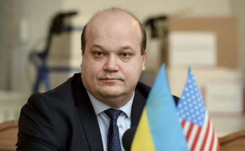 Чалий: Пранкери намагаються дискредитувати Україну в США