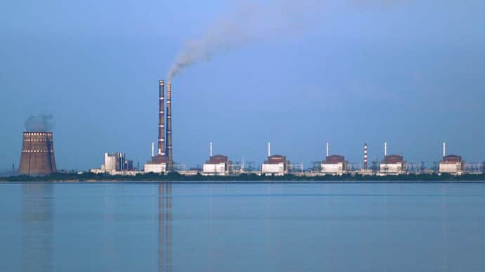 Kremlin plans to restart Zaporizhzhia Nuclear Power Plant – WSJ