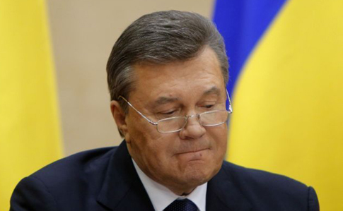 У ГПУ не оприлюднюють інформацію про заарештоване майно сім'ї Януковича  