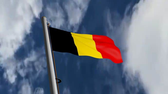 Belgium to address Ukraine in regards to alleged deployment of its weapons in Russian Belgorod Oblast