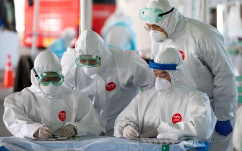 Коронавирус может возобновляться у вылеченных пациентов – корейские эксперты