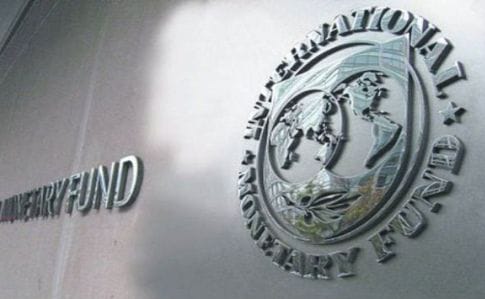 МВФ раскритиковал проект Порошенко об Антикоррупционном суде