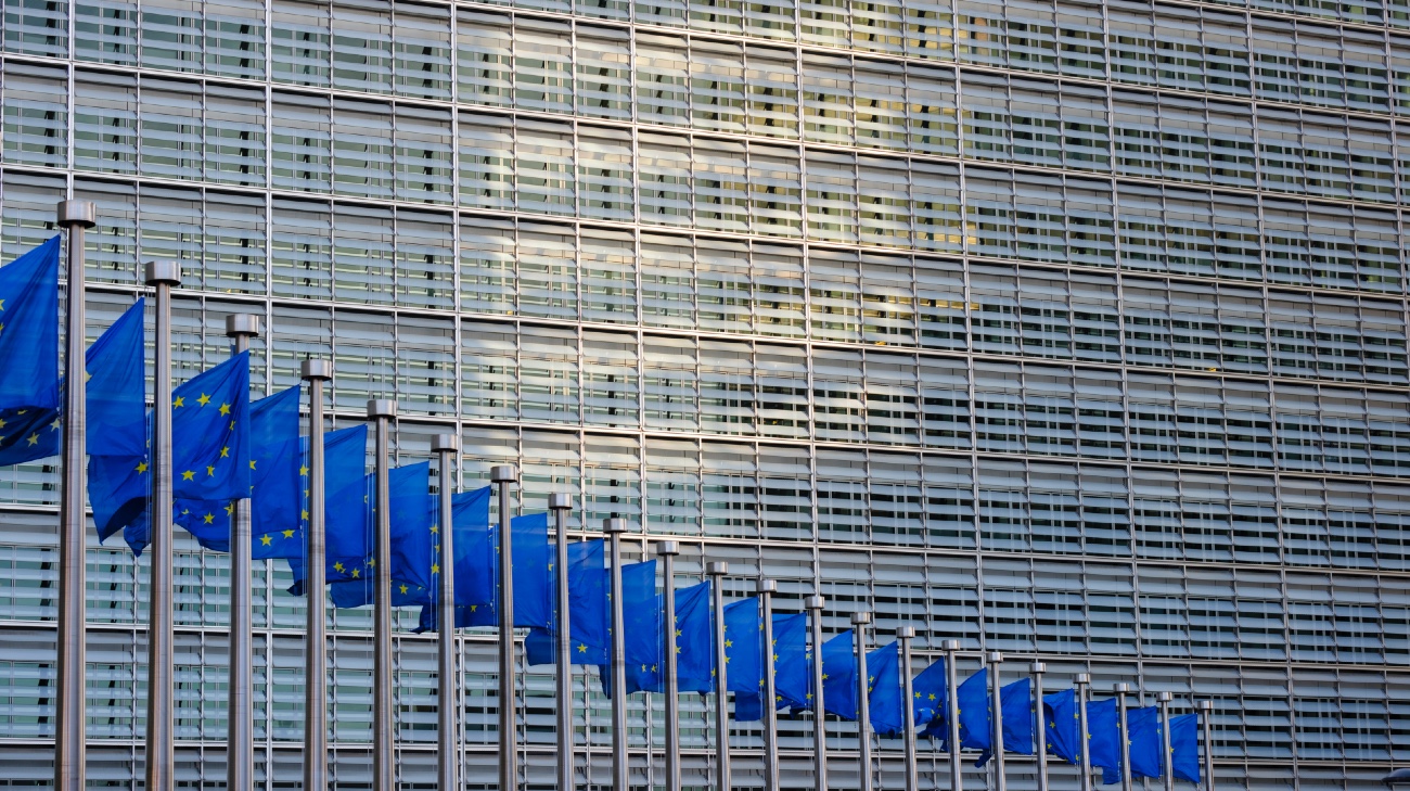 Two-day summit of EU countries' leaders starts in Brussels