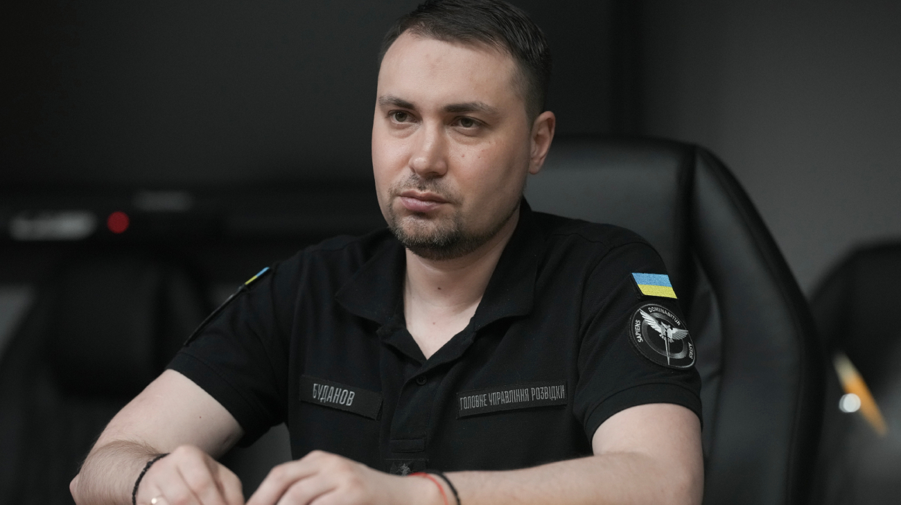 КНДР може перекинути до Росії ще 6 тисяч військових та до сотні одиниць техніки – Буданов