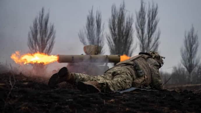 18 атак відбили українські війська на Новопавлівському напрямку – Генштаб