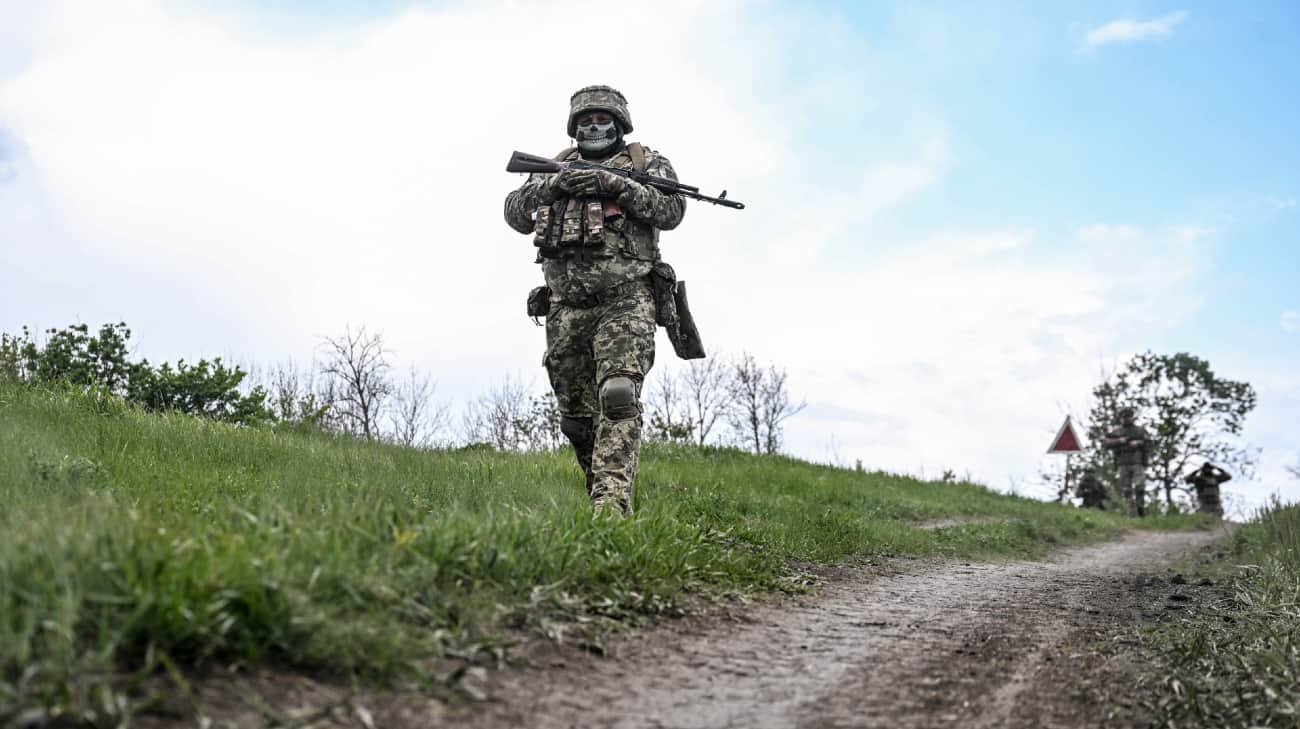 "Хартія": РФ накопичує війська поблизу кордону з Харківщиною