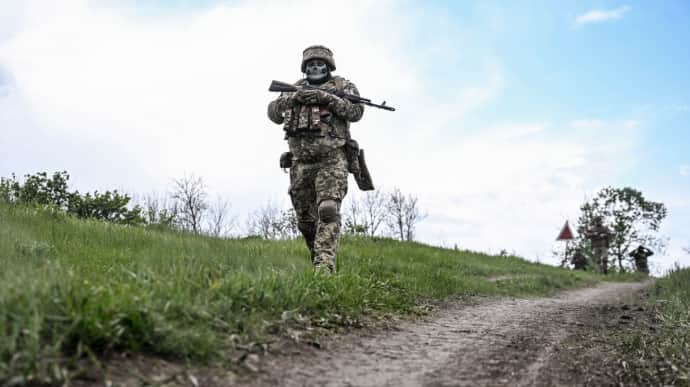 "Хартія": РФ накопичує війська поблизу кордону з Харківщиною