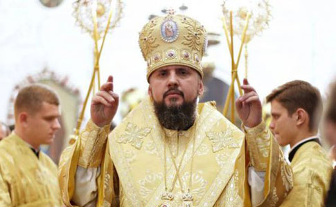 Соціологи з'ясували, якій Церкві українці симпатизують найбільше