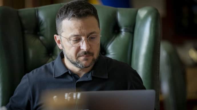 Зеленський поговорив по телефону з Орбаном: тривало і предметно