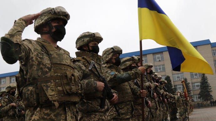 СНБО утвердил первый в истории План обороны Украины – Данилов