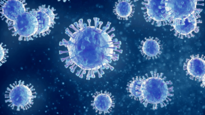 В Австралии обнаружили новый штамм коронавируса