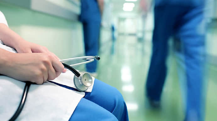 В больнице задержали медика, который скрывался от наказания за смерть роженицы