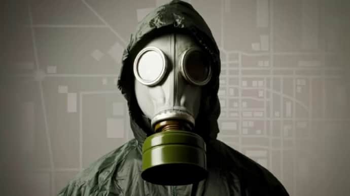Україна в ОБСЄ: задокументовано 626 хімічних атак Росії