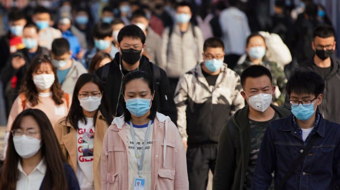 В Китае закрывают город-миллионник из-за вспышки коронавируса