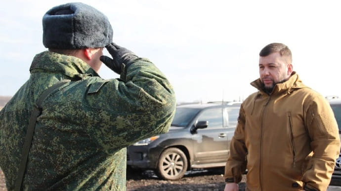Боевики ОРДО объявили призов на военную службу – ожидают 500 человек
