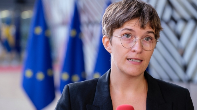 У Німеччині закликали почати переговори про вступ України до ЄС