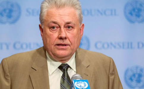 Украинская делегация поднимет вопрос Сущенка в ООН
